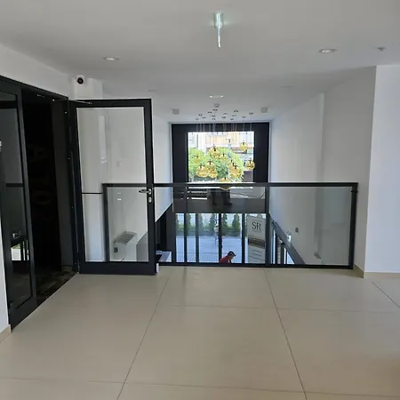 Blekitna Laguna Z Klimatyzacja - Solny A144 * Kołobrzeg