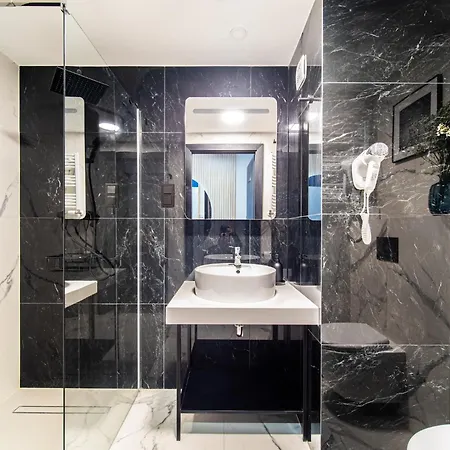 Apartment Blekitna Laguna Z Klimatyzacja - Solny A144