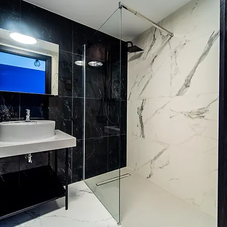 Apartamento Blekitna Laguna Z Klimatyzacja - Solny A144 Kołobrzeg