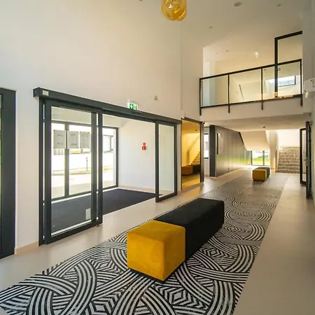 Blekitna Laguna Z Klimatyzacja - Solny A144 Apartment Kolobrzeg
