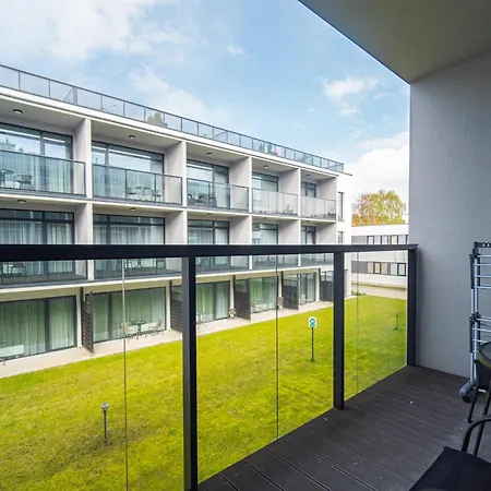 Blekitna Laguna Z Klimatyzacja - Solny A144