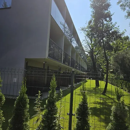 Blekitna Laguna Z Klimatyzacja - Solny A144